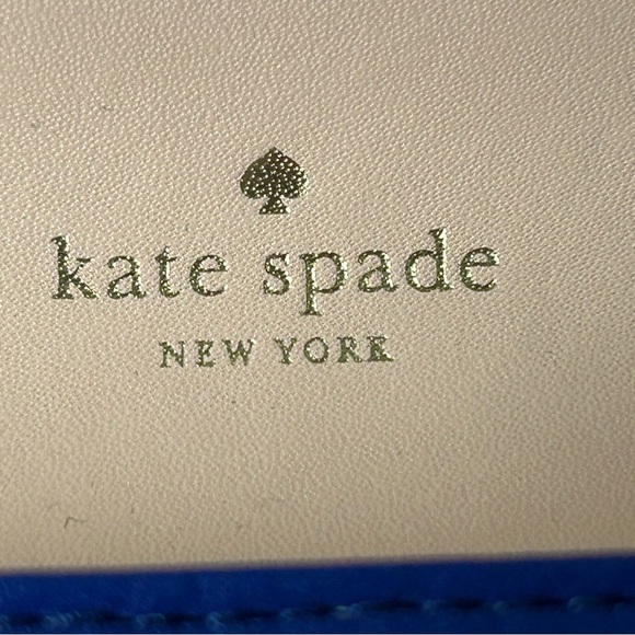 Kate Spade New York Hampton Road Turnlock Mara Wallet - Picture 8 of 10